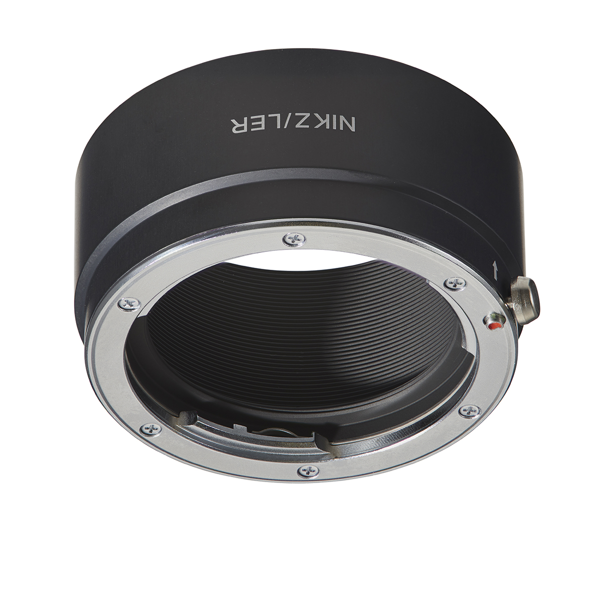 Novoflex Adapter Leica R-Objektive an Nikon Z Kameras