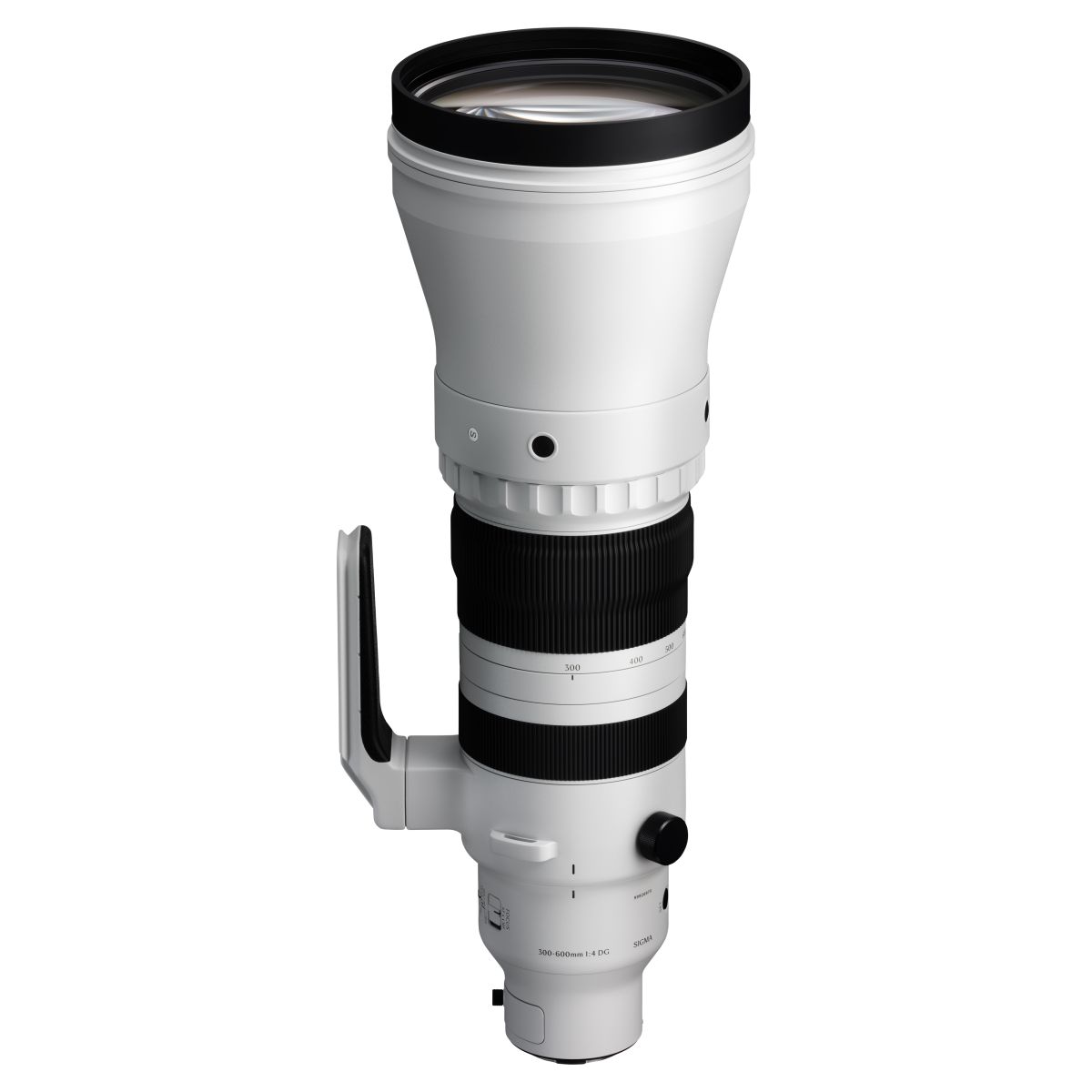 Sigma 300-600 mm 1:4,0 DG OS (S) L-Mount