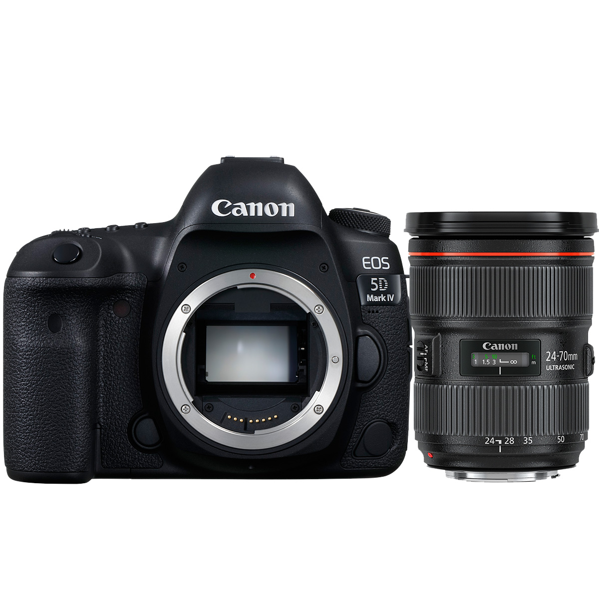 Canon EOS 5D Mark IV + Canon EF 24-70mm 1:2,8 L II USM Canon EOS 5D Mark IV + Canon EF 24-70mm 1:2,8 L II USM