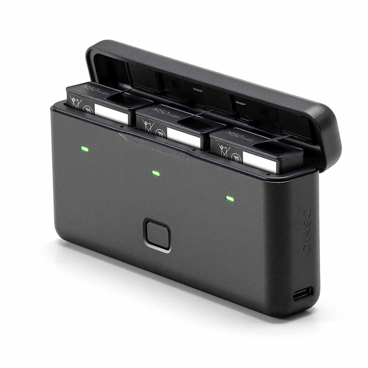 DJI Osmo Multifunktionale Akkuladeschale 3 