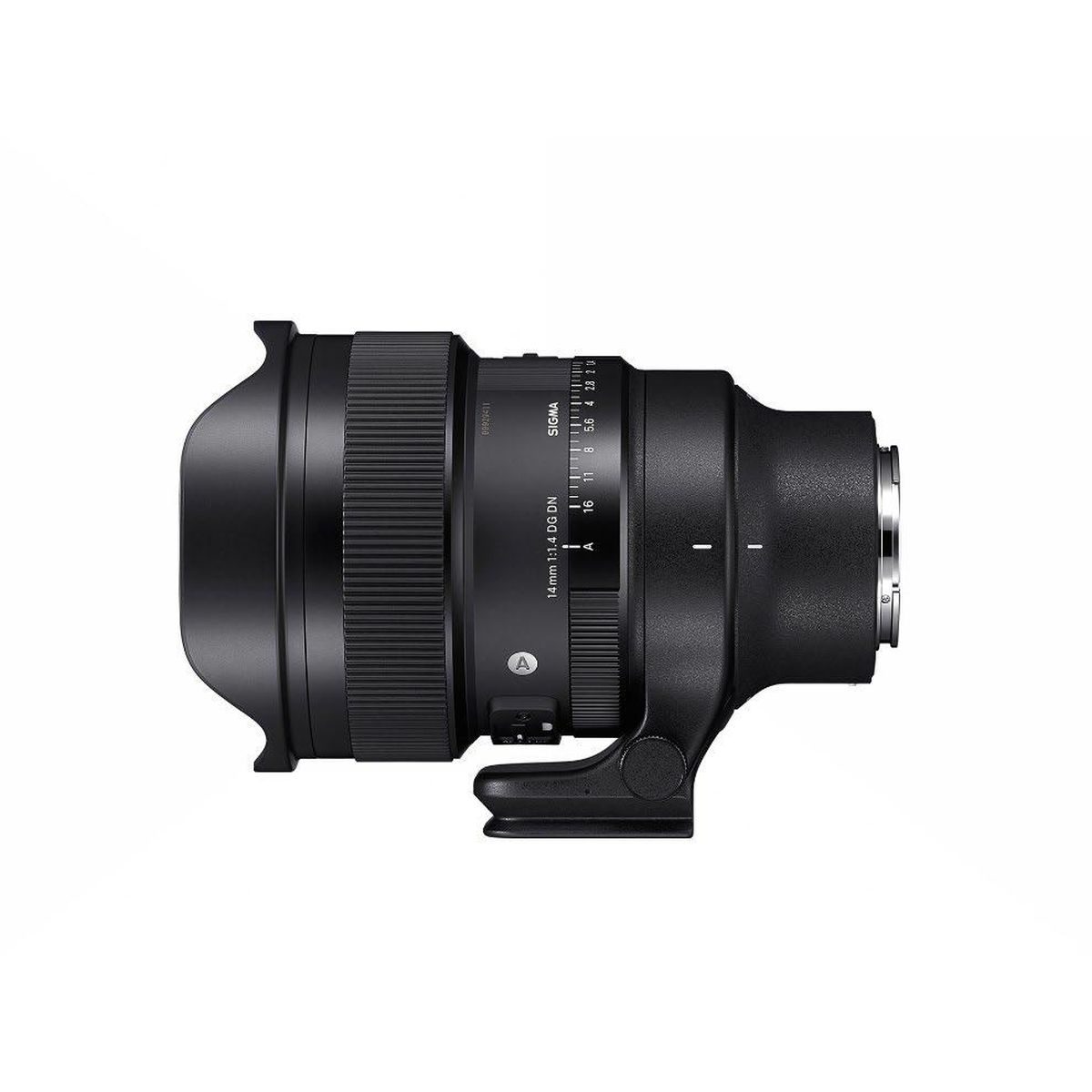 Sigma 14 mm 1:1,4 DG DN L-Mount