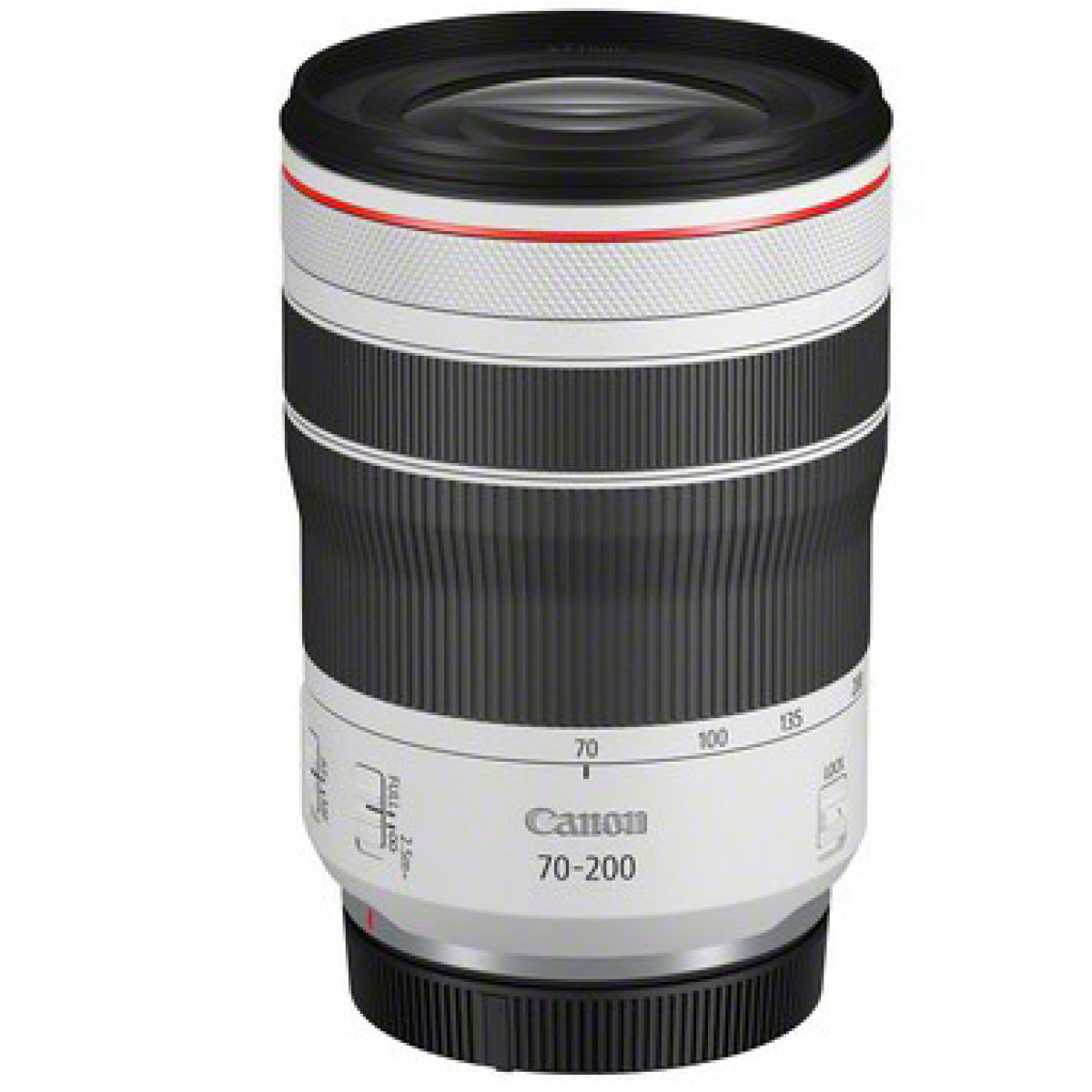 Canon RF 70-200 mm 1:4,0 L IS USM