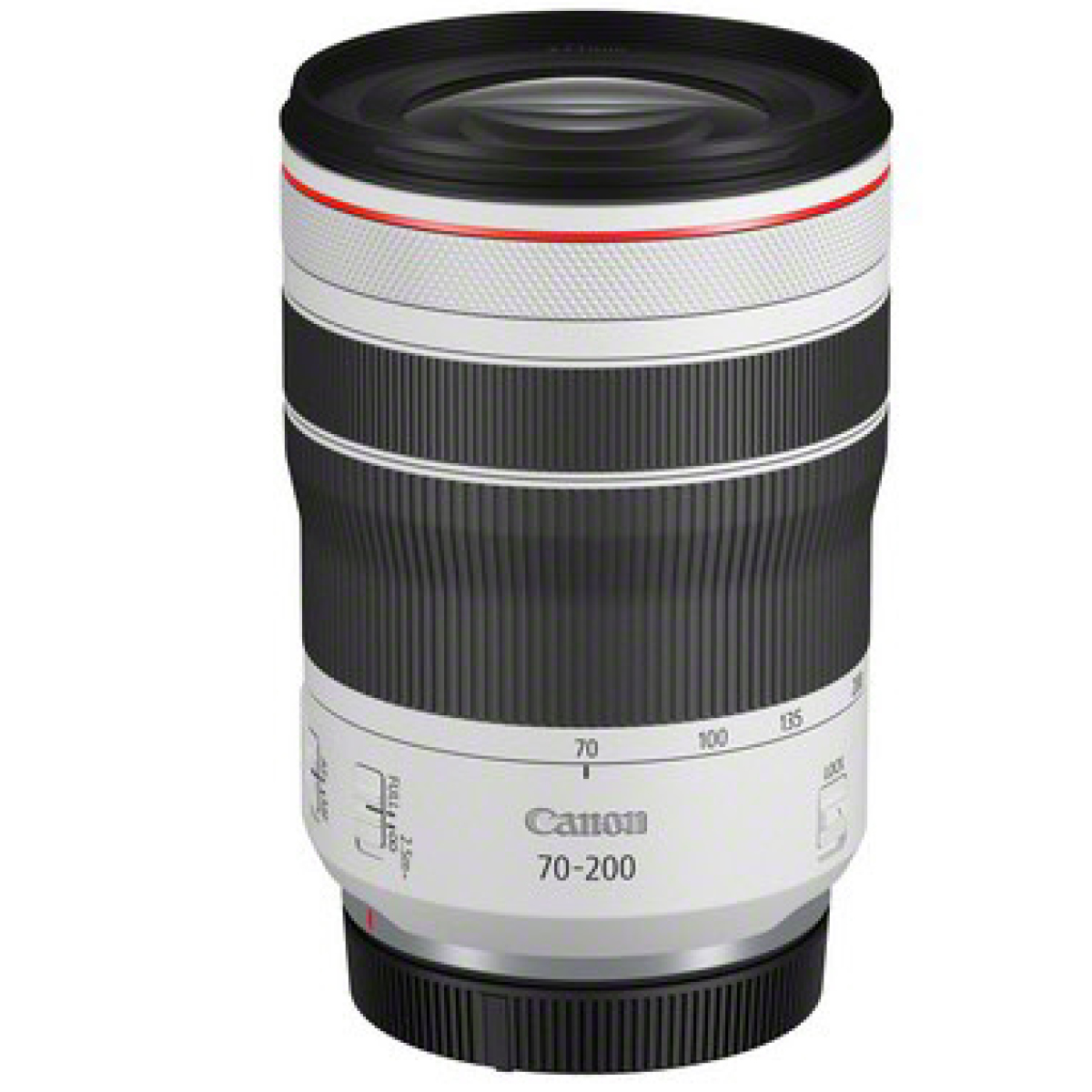 Canon RF 70-200 mm 1:4,0 L IS USM Canon RF 70-200 mm 1:4,0 L IS USM