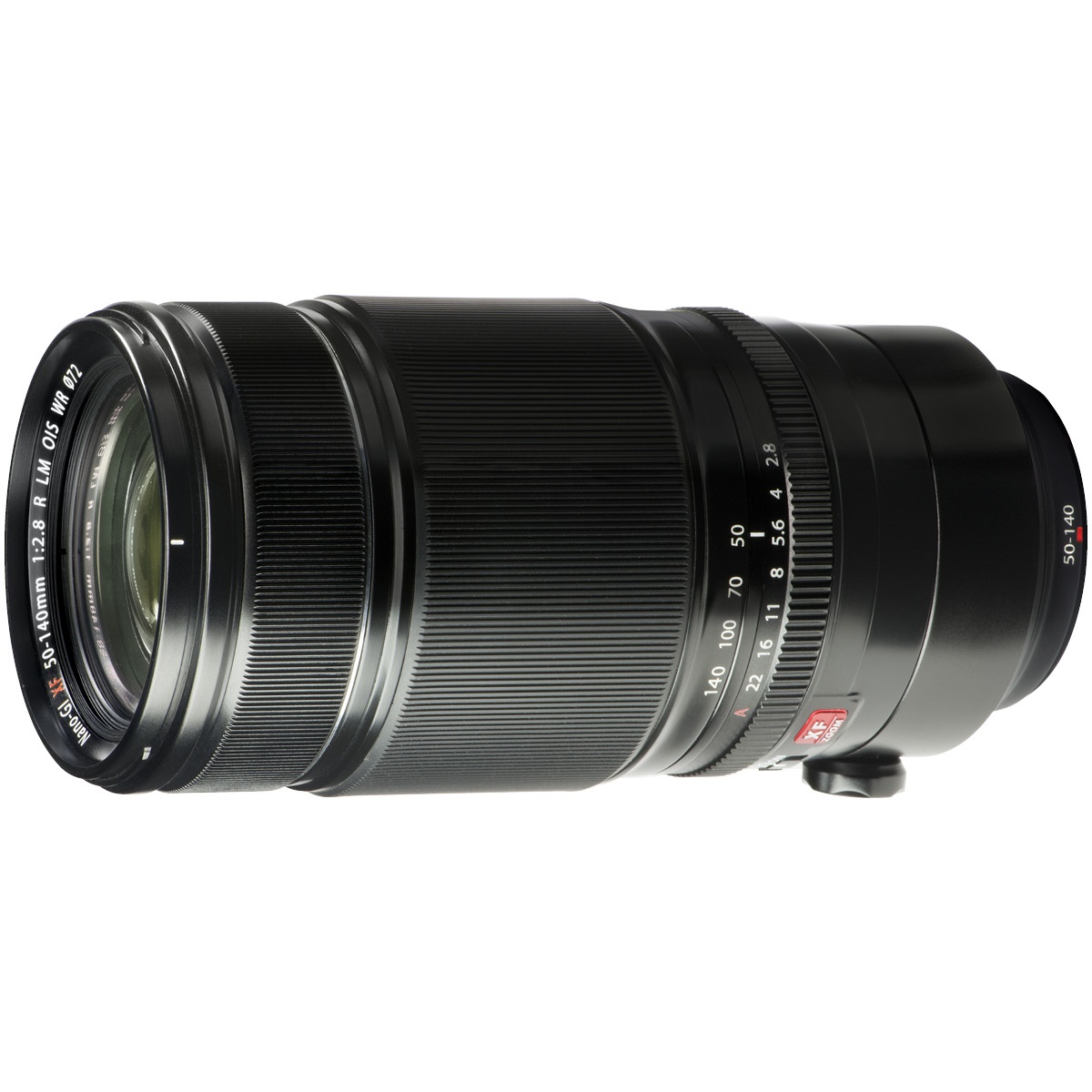 Fujifilm XF 50-140 mm 1:2,8 R LM OIS WR