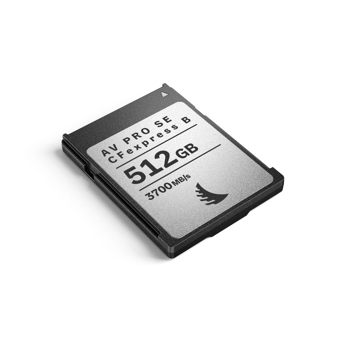 Angelbird 512 GB AV Pro CFexpress SE Typ B MK2 V4