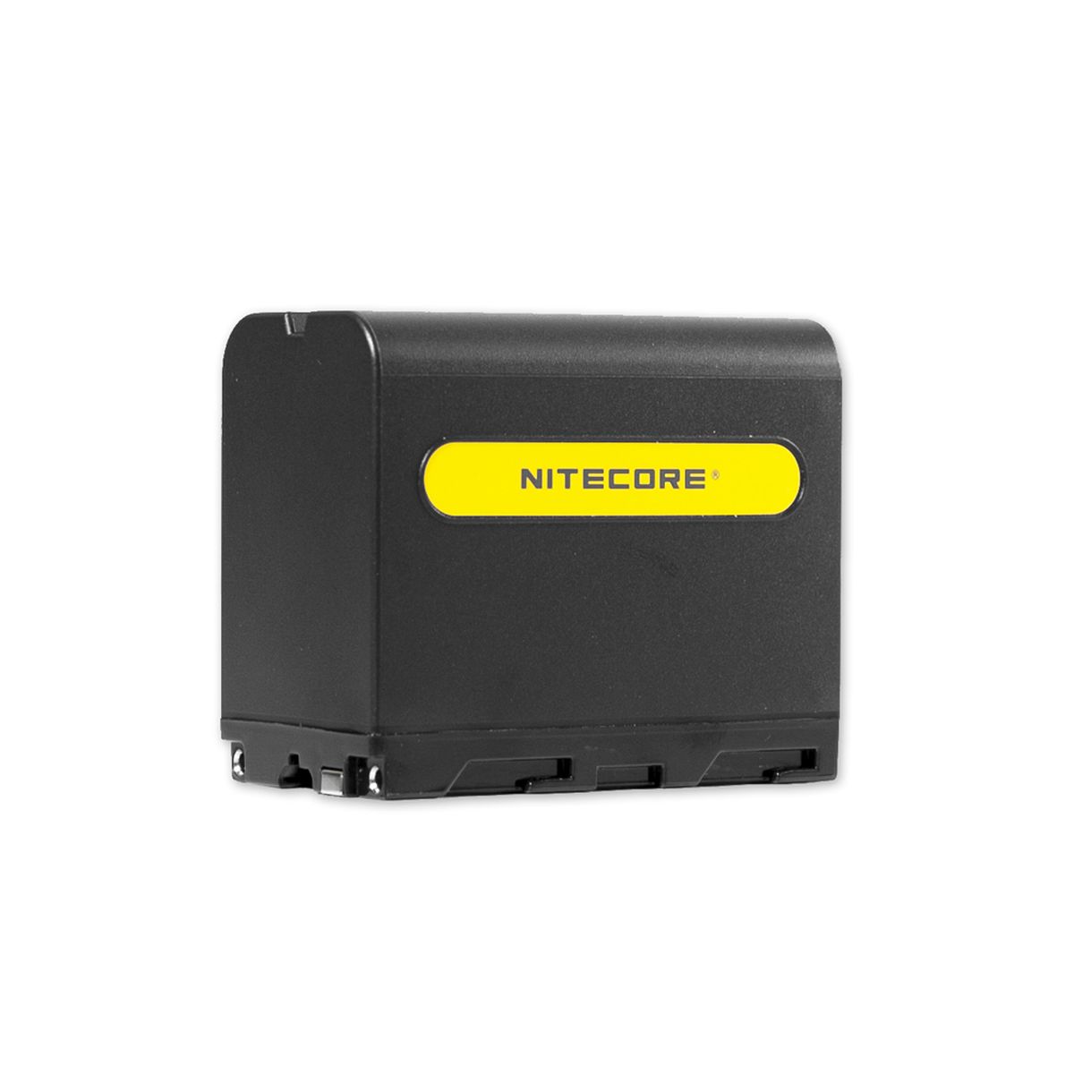 Nitecore NP-F970 Akkupack 7800 mAh 56,2 Wh Nitecore NP-F970 Akkupack 7800 mAh 56,2 Wh