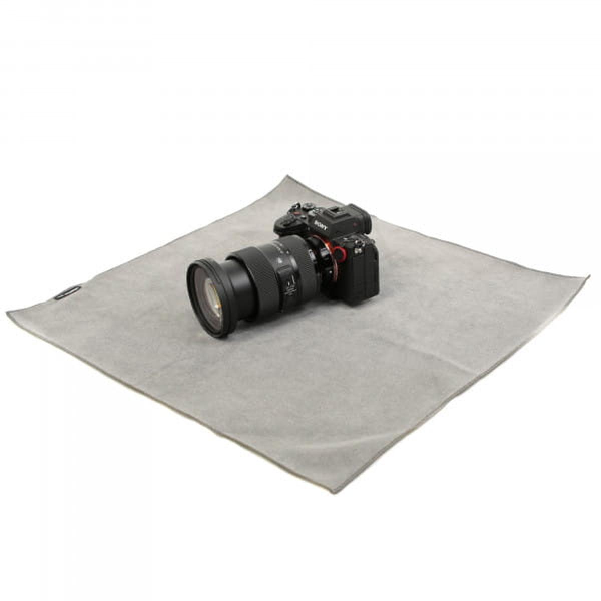 Easy Wrapper selbsthaftendes Einschlagtuch Camouflage Gr. L 47 x 47 cm
