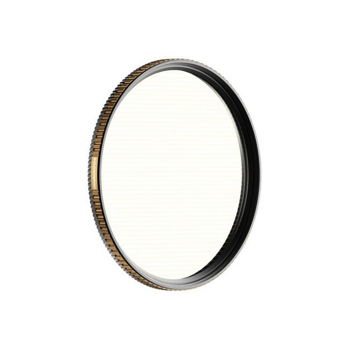 PolarPro QuartzLine FX - GoldMorphic Filter - 77 mm