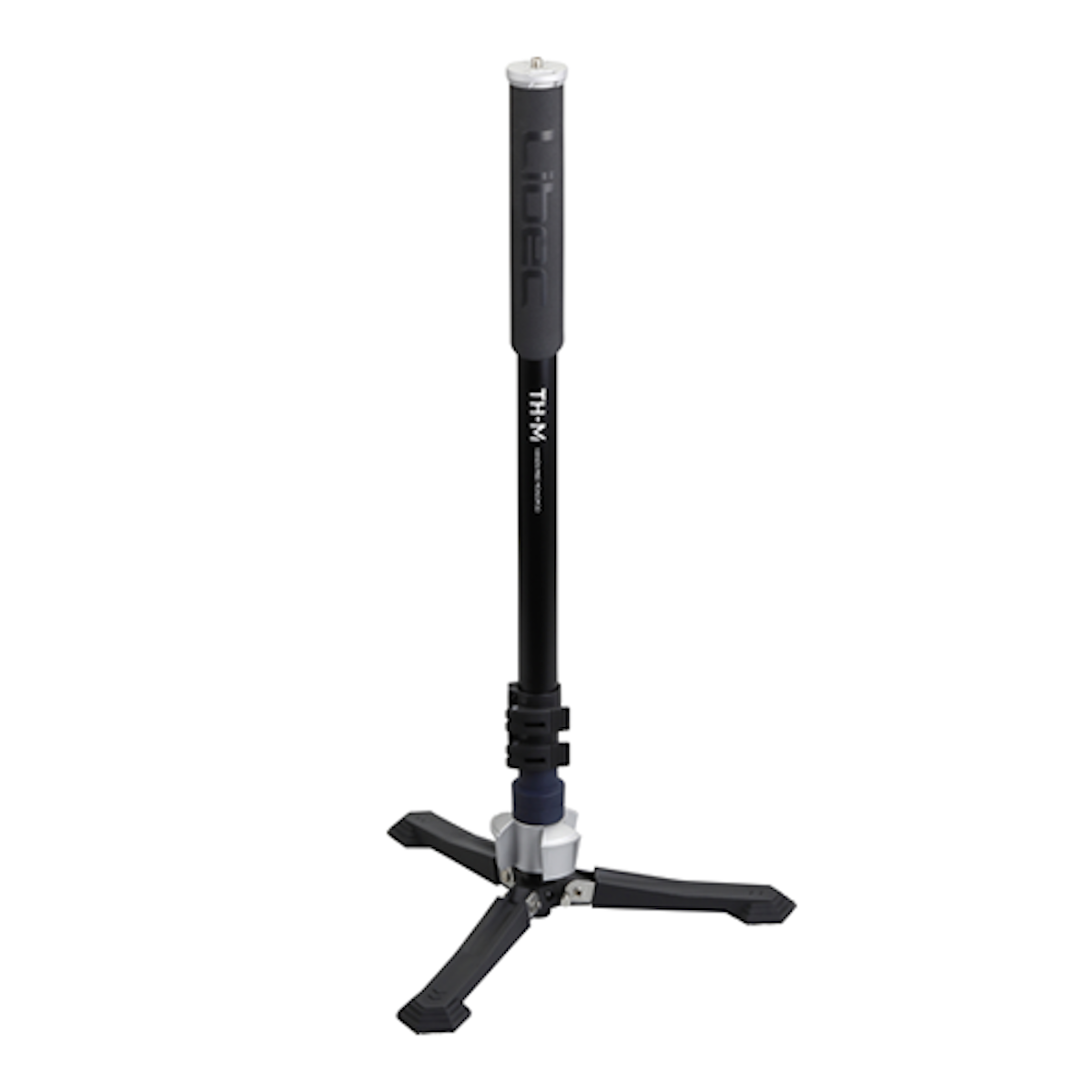 Libec TH-M Pro Einbeinstativ Libec TH-M Pro Einbeinstativ