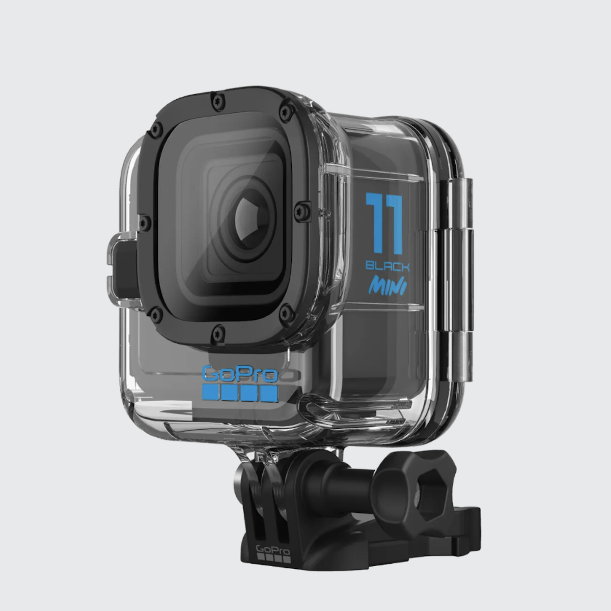 GoPro HERO11 Black Mini Tauchgehäuse