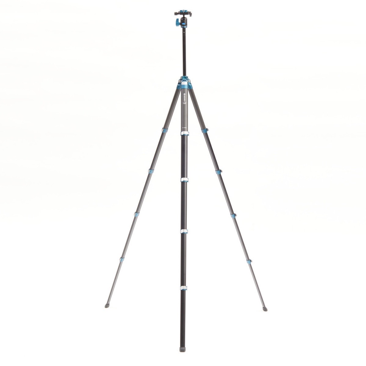 Benro CyanBird Carbon/Alu Stativ + N00P Kugelkopf