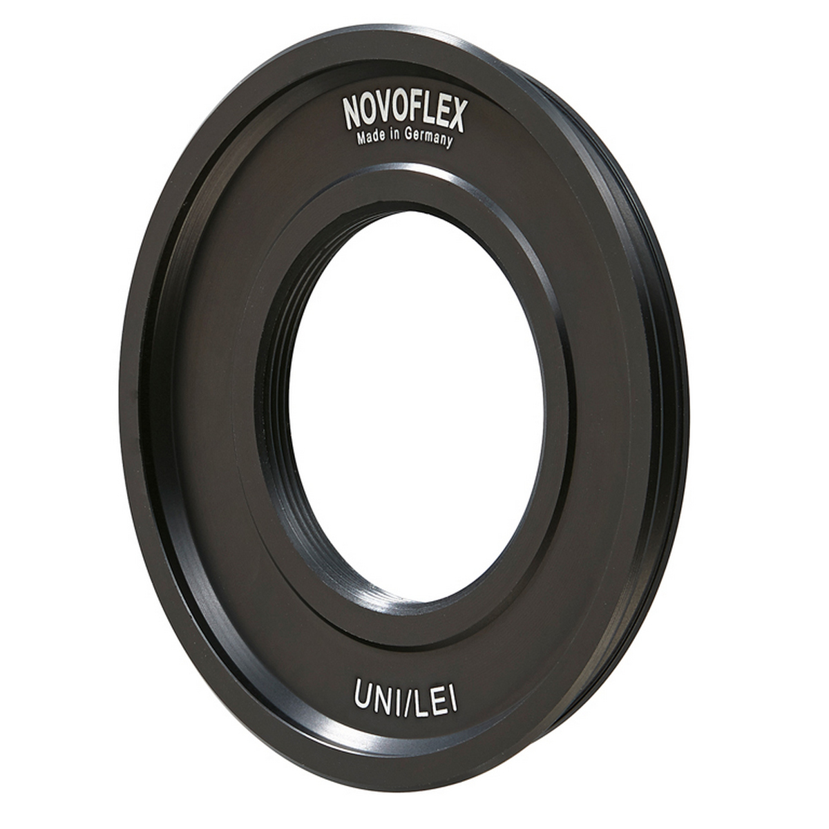 Novoflex Adapter für Leica-M39-Objektiv an Balgenaufsatz CASTBAL T/S