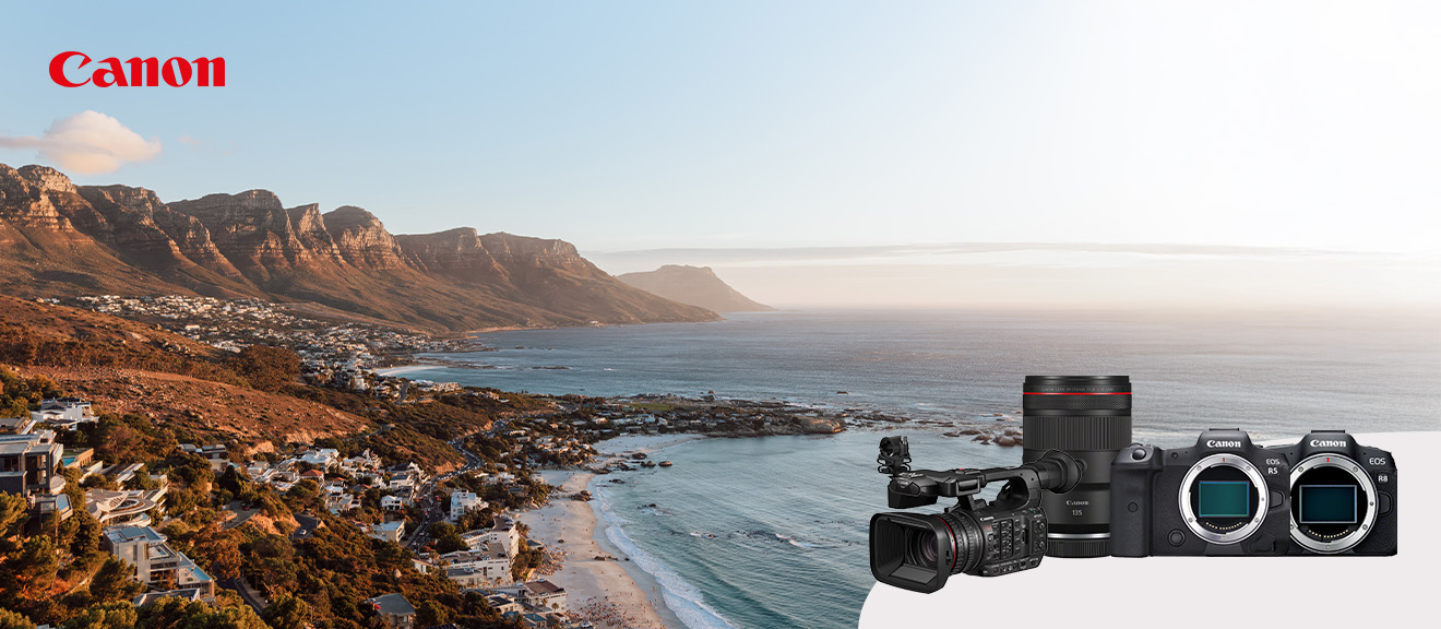 Canon Sofortrabatt 2025 für Kameras Canon Sommer Sofortrabatt 2025 – Bis zu 460 € sparen auf Canon Kameras