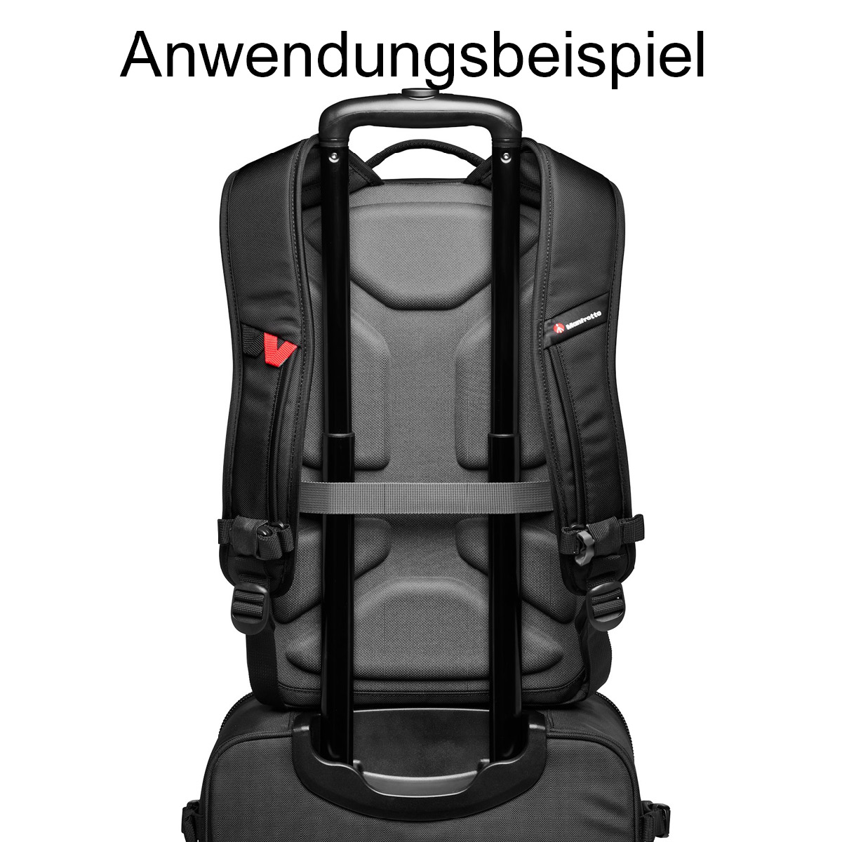 Manfrotto Advanced 3 Rucksack Active