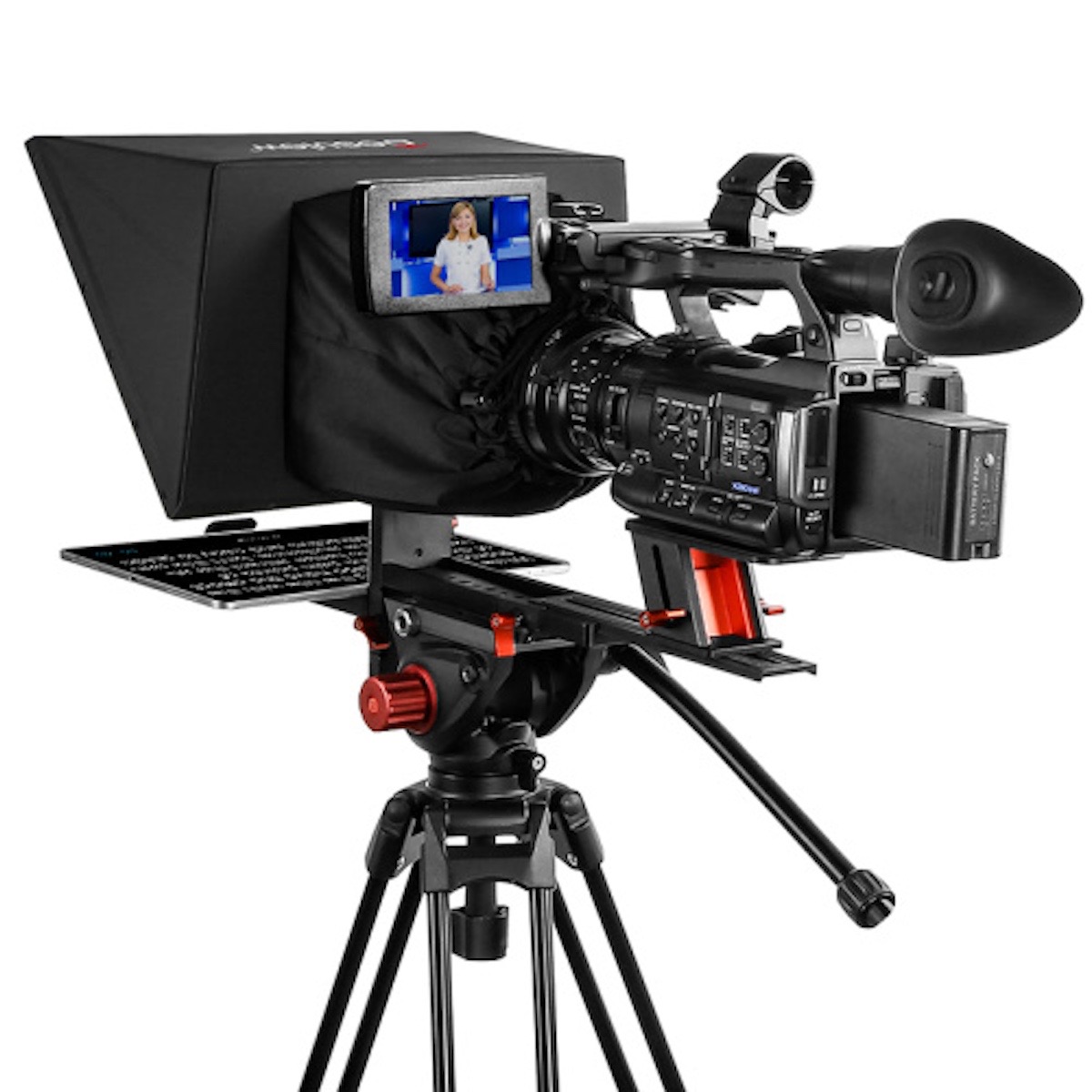 Desview TP 170 Teleprompter