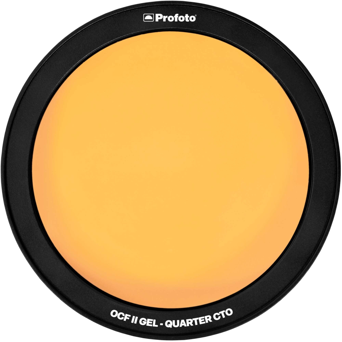 Profoto OCF II Gel Quarter CTO Profoto OCF II Gel Quarter CTO