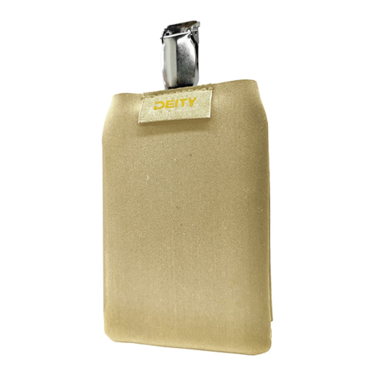 Deity THEOS Pouch Gürtel-/Clip-Tasche Beige Deity THEOS Pouch Gürtel-/Clip-Tasche Beige