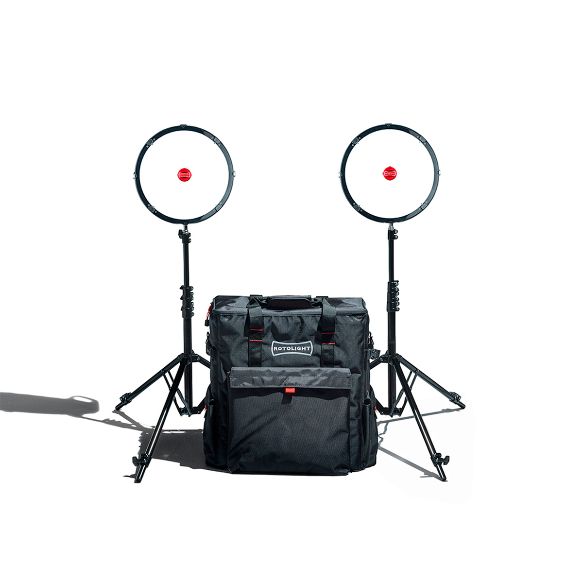 Rotolight AEOS 2 Ultimate Kit RGBWW- LED Leuchte