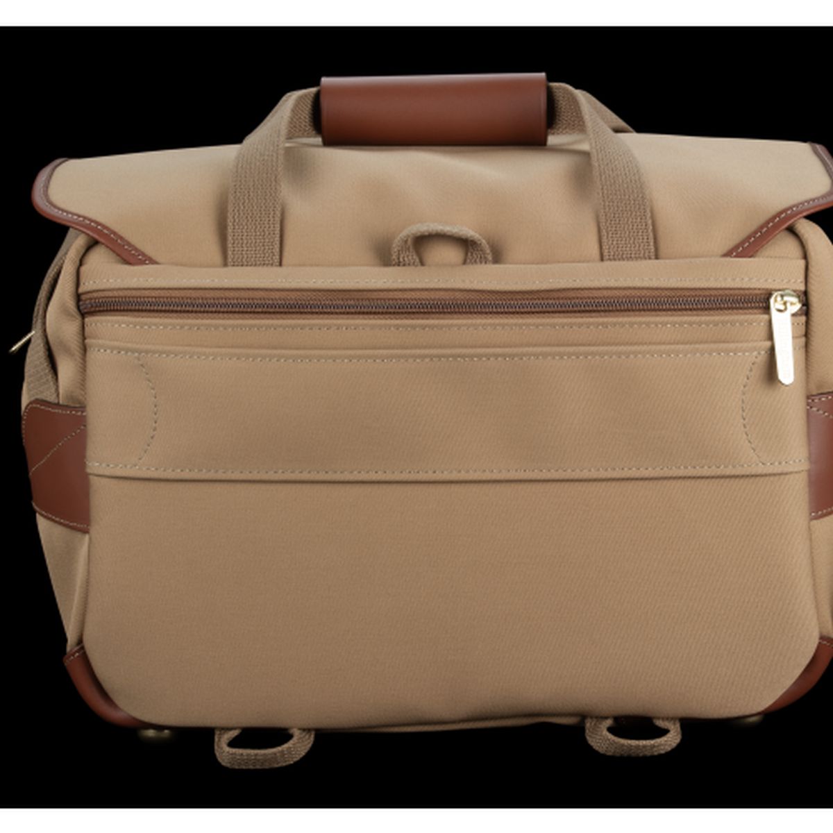 Billingham 335 MK II Khaki / Tan