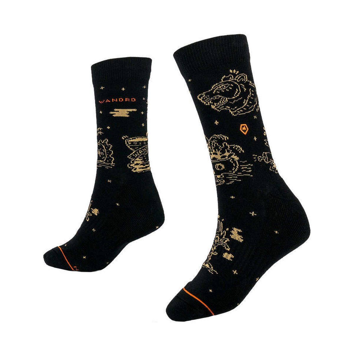 WANDRD Socks WANDRD Socks