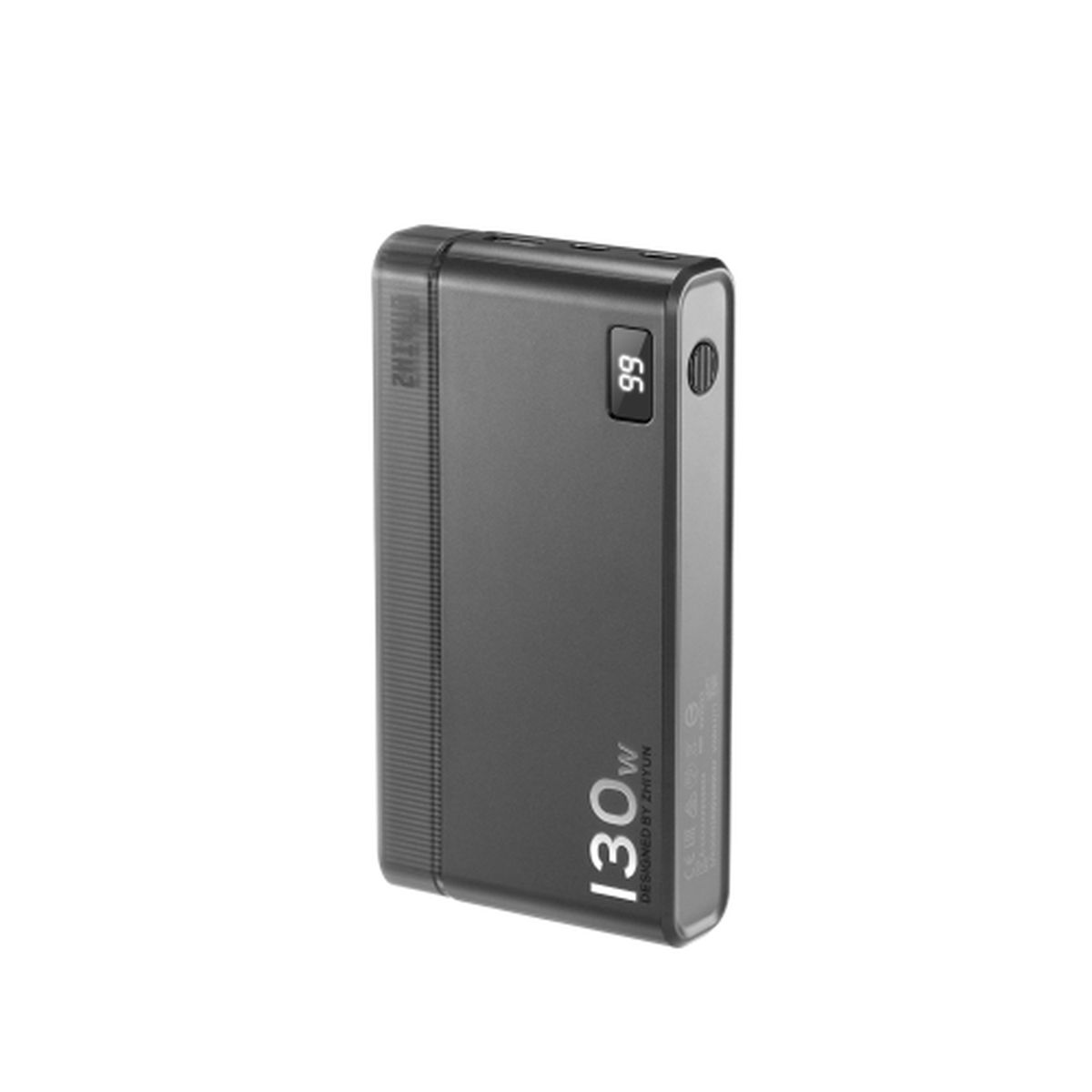 Zhiyun Molus 130W Power Bank