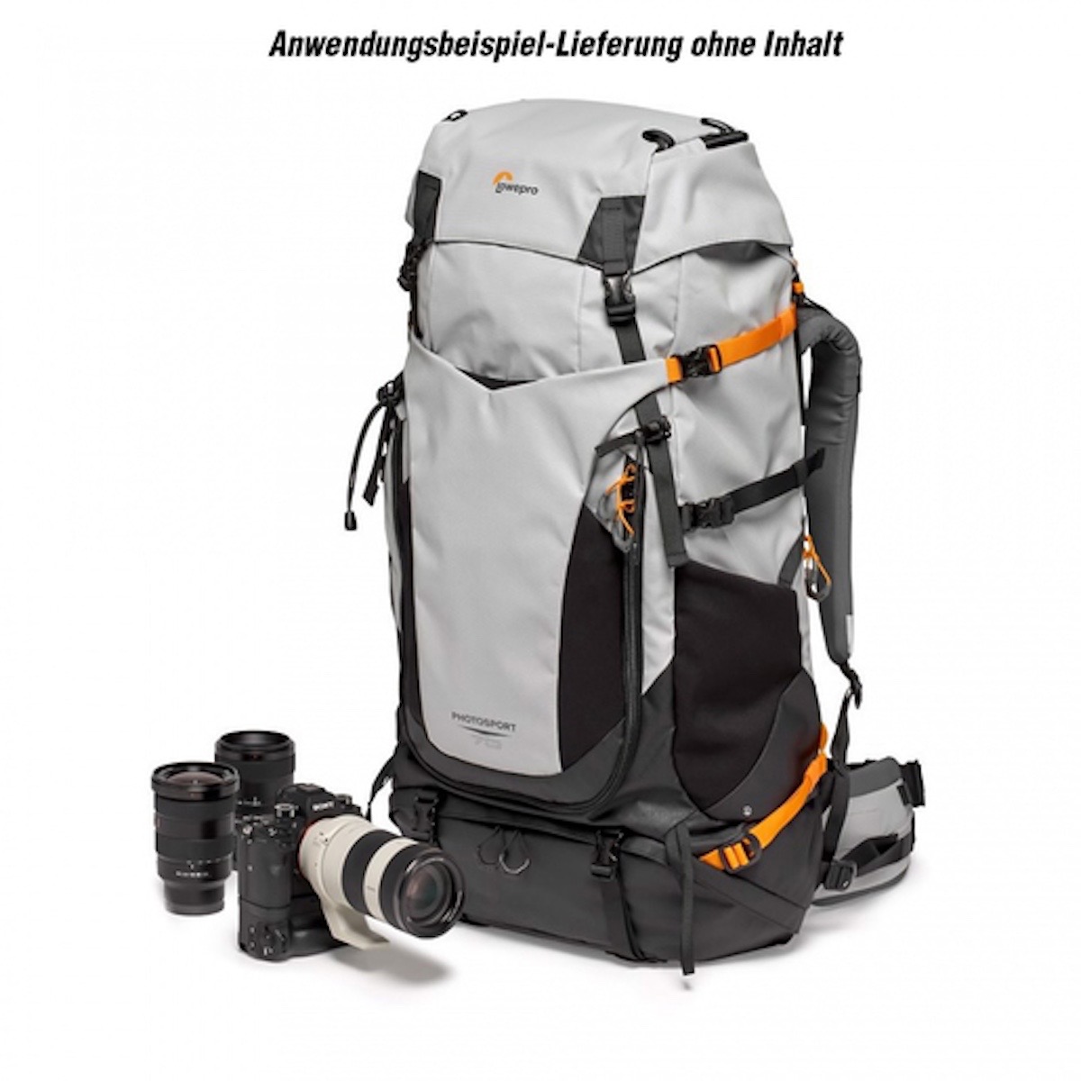 Lowepro PhotoSport PRO 70L AW III S/M