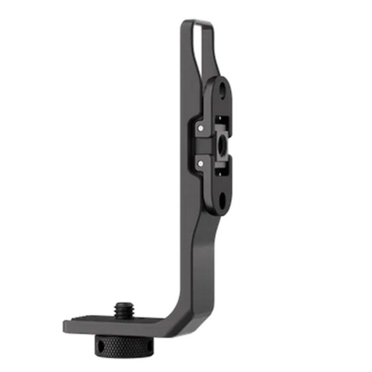 Insta360 X3 Horizontale Action-Halterung Insta360 X3 Horizontale Action-Halterung