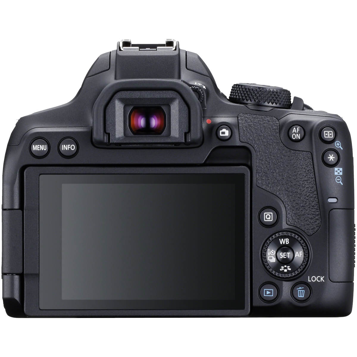 Canon EOS 850D Gehäuse Canon EOS 850D Gehäuse