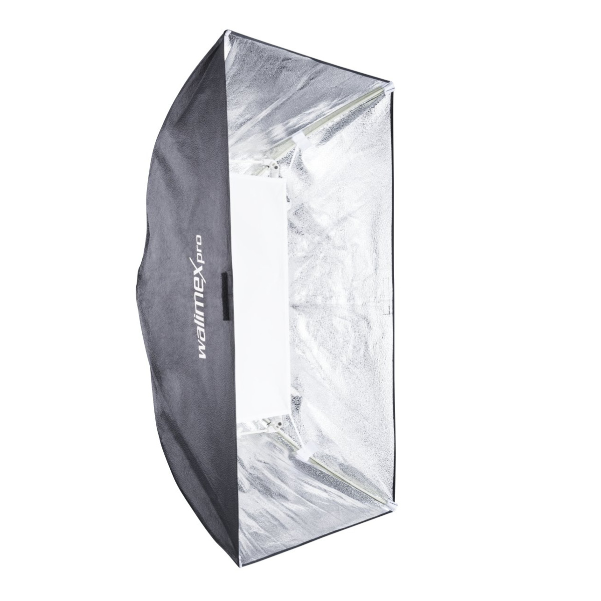 Walimex Pro Softbox 60 x 90 faltbar Walimex Pro & K