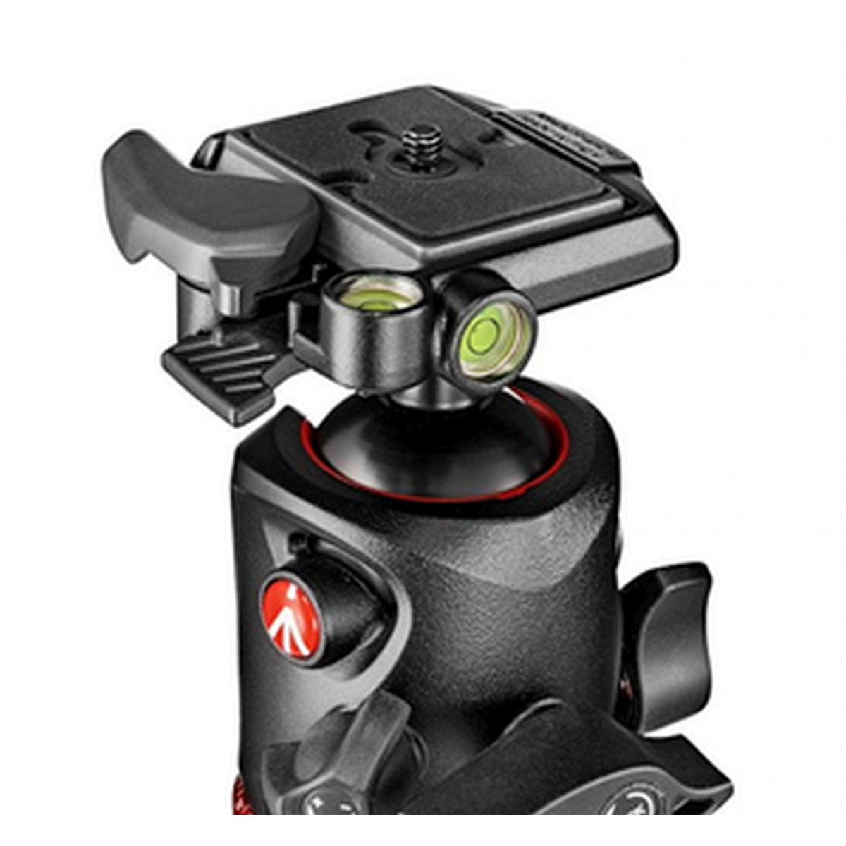 Manfrotto Kugelkopf MHXPRO-BQH2