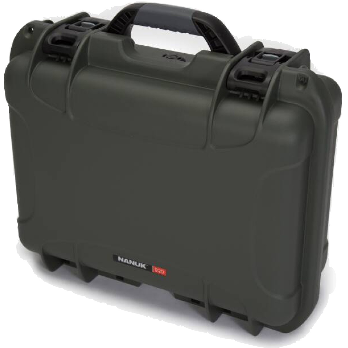 Nanuk Koffer 920 Oliv