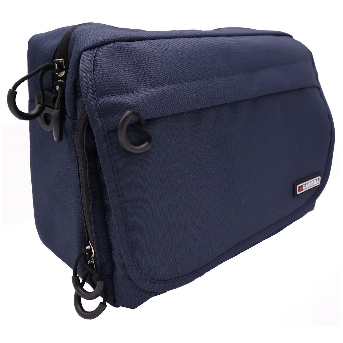 Caruba 120 Compex Tasche Blau