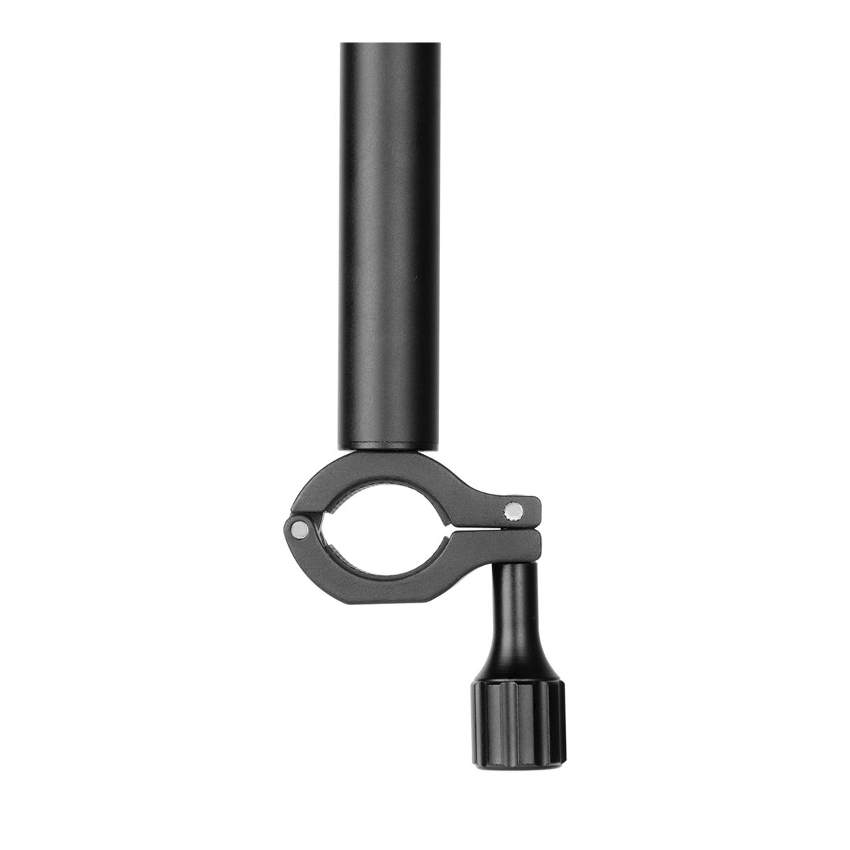 SmallRig3992 Encore DT-30 Tischhalterung mit Haltearm - Detailansicht Klemmmechanismus mit Feststellschraube
