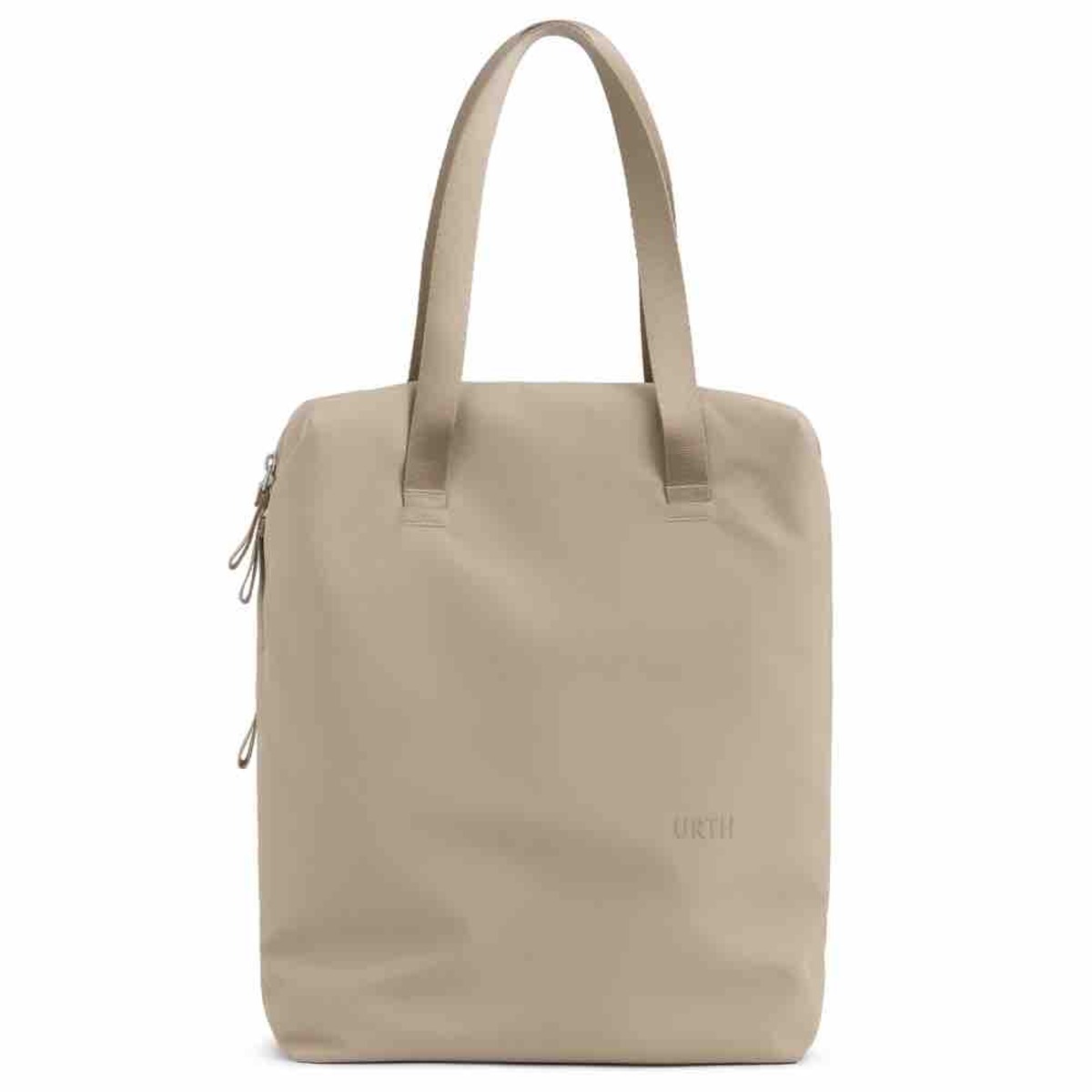 Urth Arkose Tote Bag (Beige)