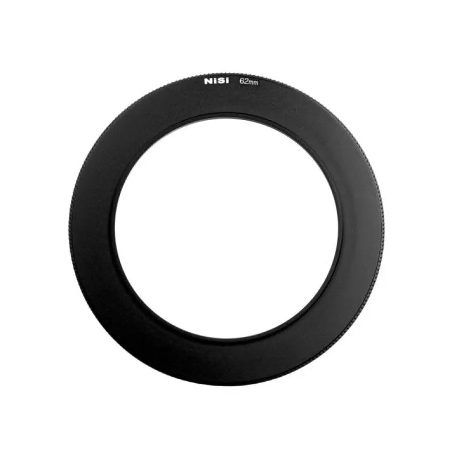 NiSi Adapterring 62 mm für das V5/V6 Pro 100mm System