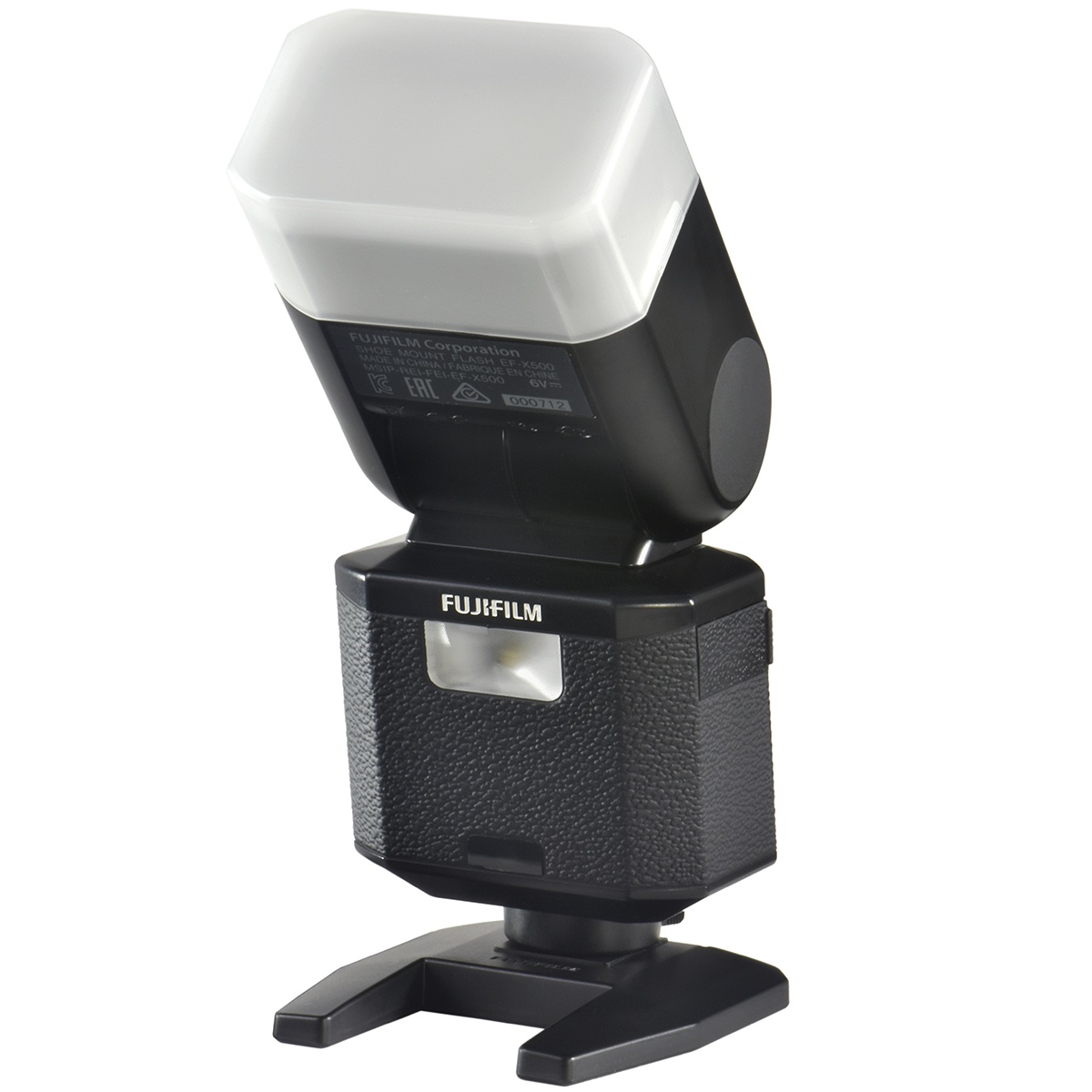 Fujifilm EF-X500 Blitzgerät