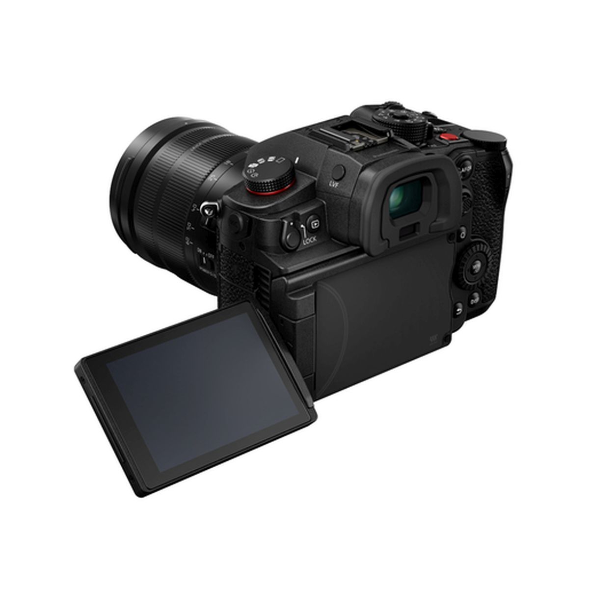Panasonic DC-GH 7 + Leica 12-60 mm 1:2,8-4,0 Leica Elmarit OIS