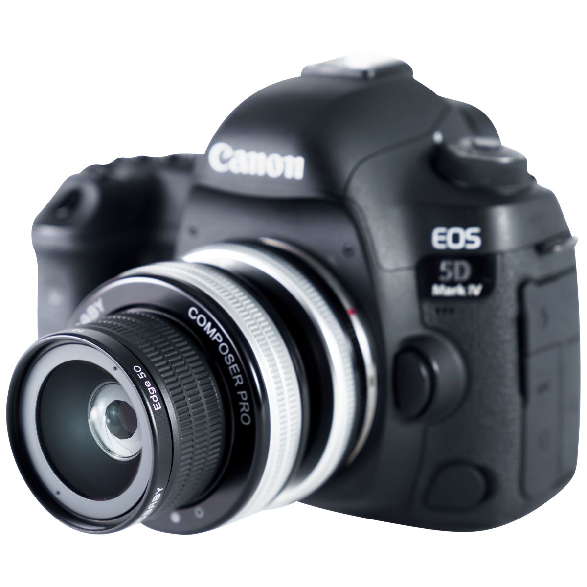 Lensbaby Composer Pro II Edge 50 Nikon F