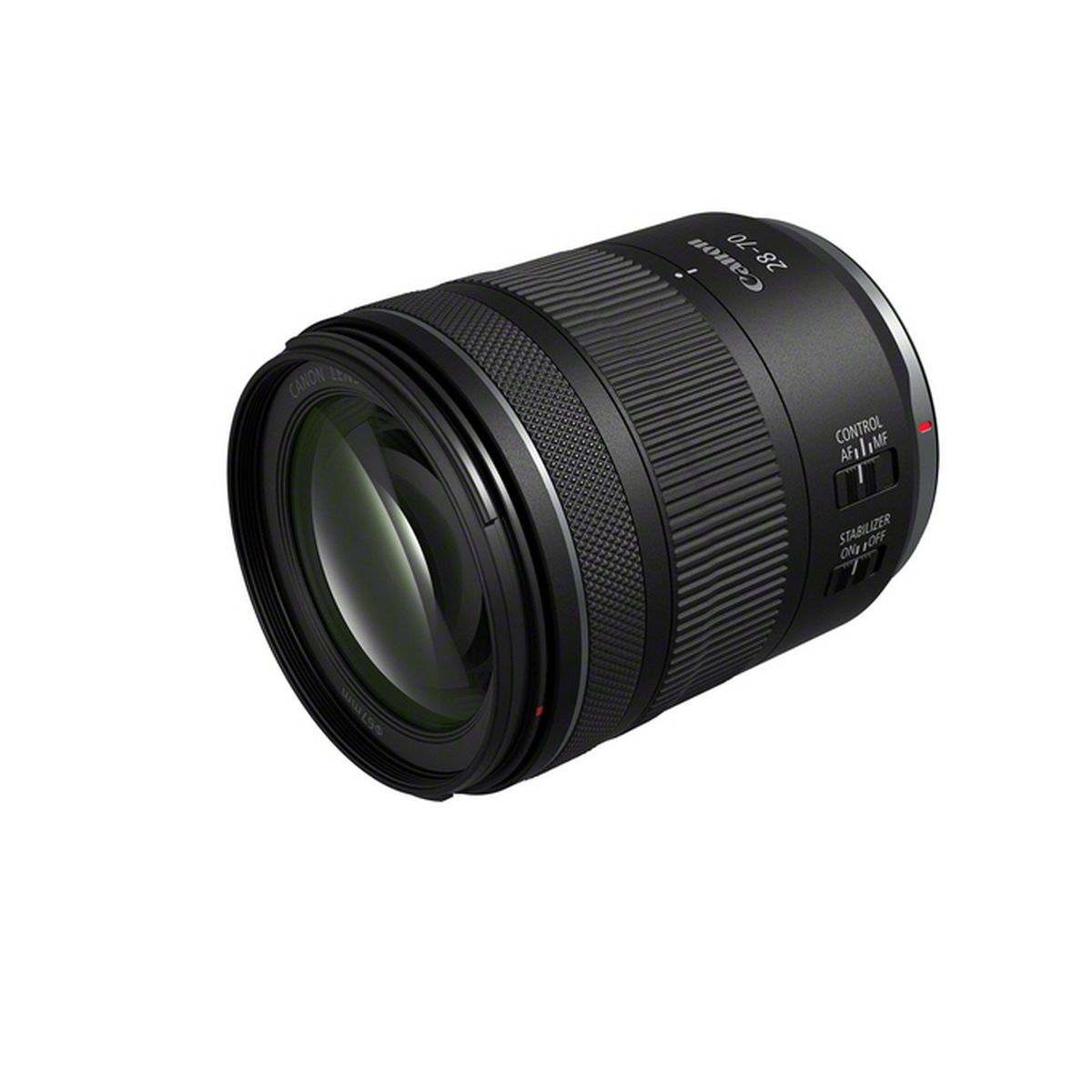 Canon 28-70 mm 1:2,8 RF IS STM Canon 28-70 mm 1:2,8 RF IS STM