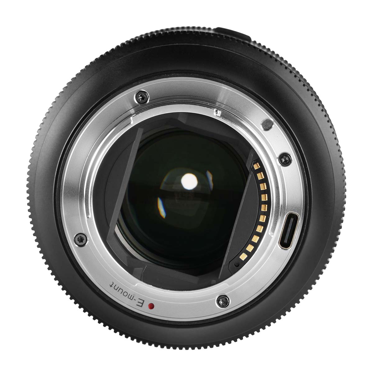Sirui 85 mm 1:1,4 Aurora AF Sony E-Mount Schwarz