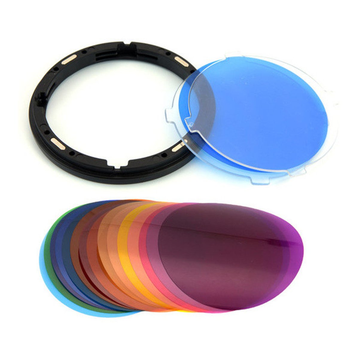 Godox Color Effects Set V-11C