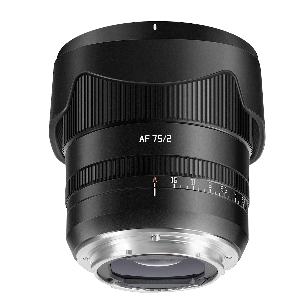 TTArtisan 75mm f/2 AF für Sony E (Vollformat)