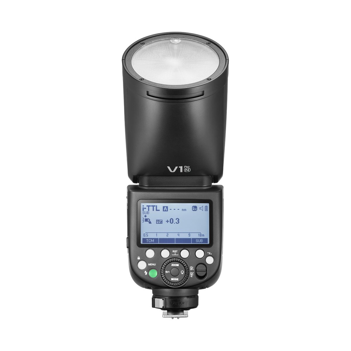 Godox Speedlite V1Pro Nikon