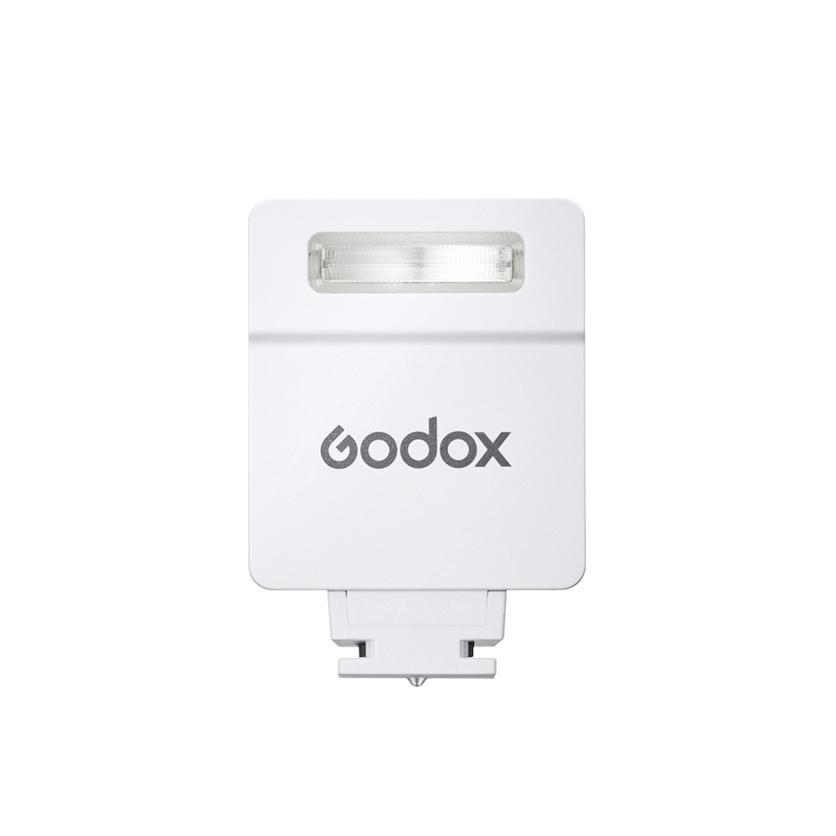 Godox IM22 i Flash Kamerablitz Weiß