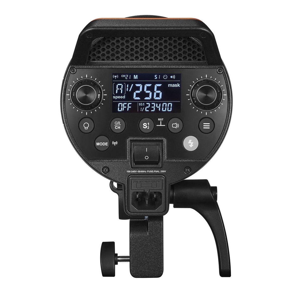 Godox QT1200IIIM (Bowens)