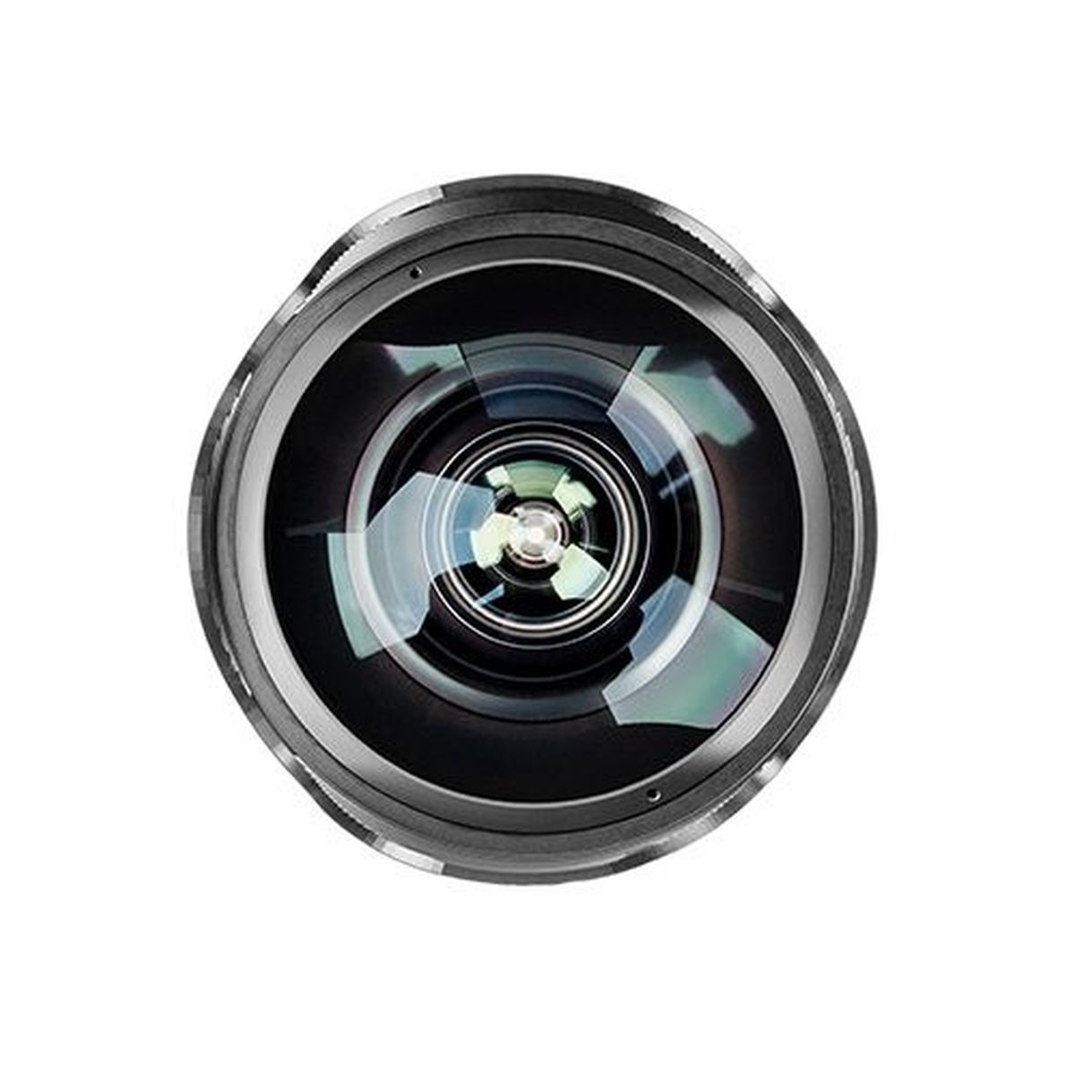 7Artisans 10 mm 1:2,5 AF MAX Fisheye L-Mount