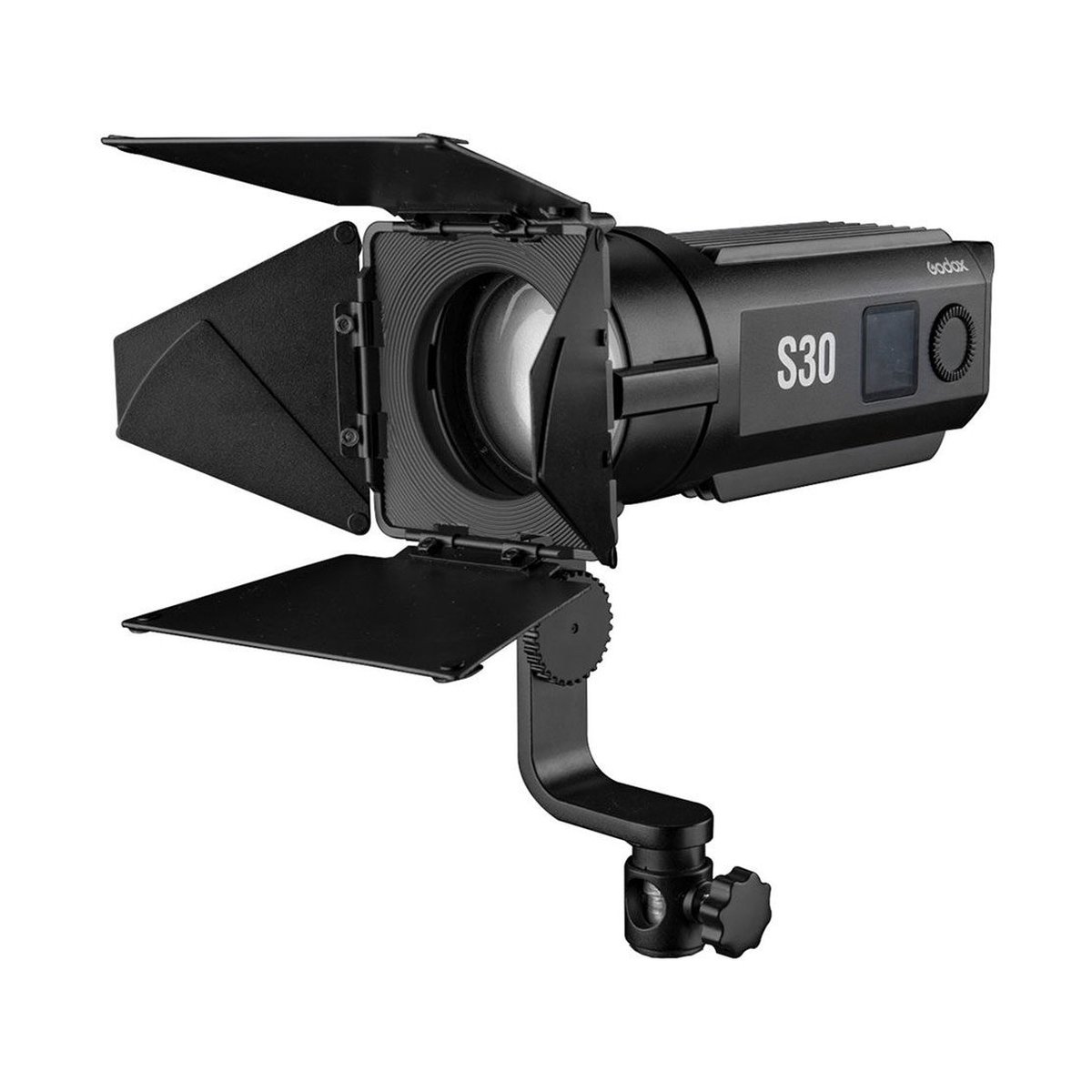 Godox Fokussierungs-LED-Licht S30