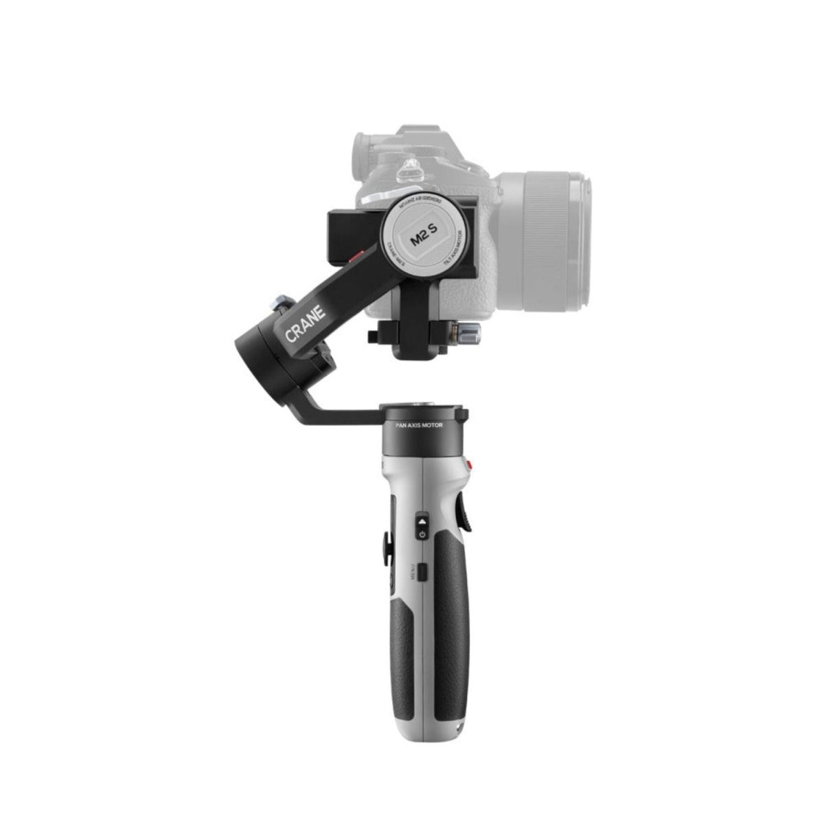 Zhiyun Crane M2S Combo Gimbal