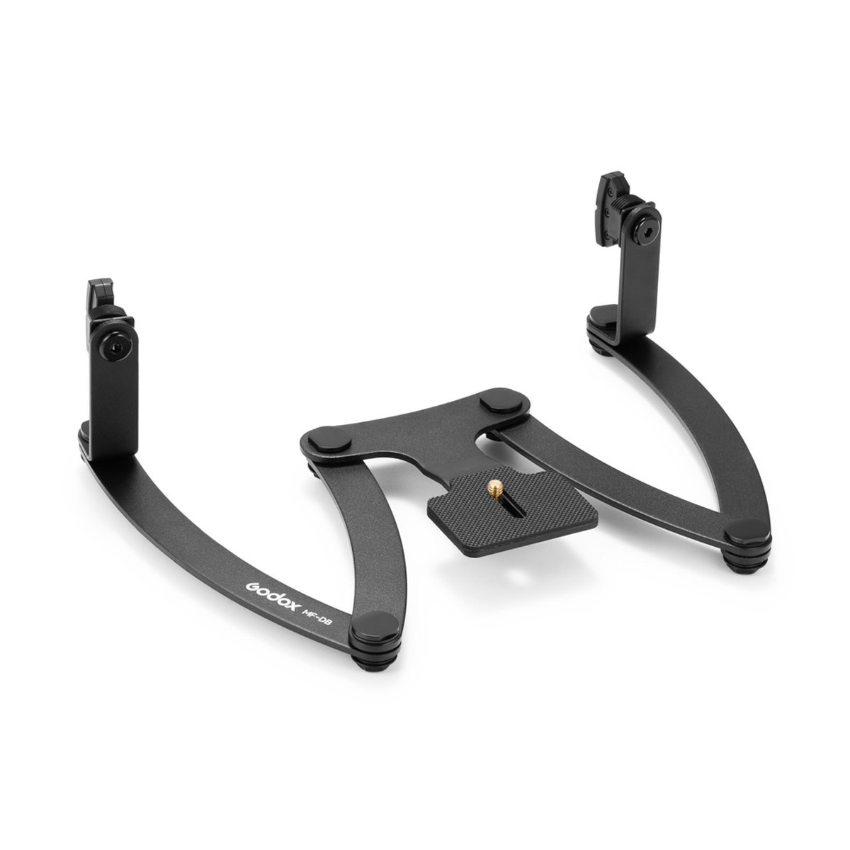 Godox MF-DB Twin Light Bracket for MF12-DK1 Dental Flash Kit