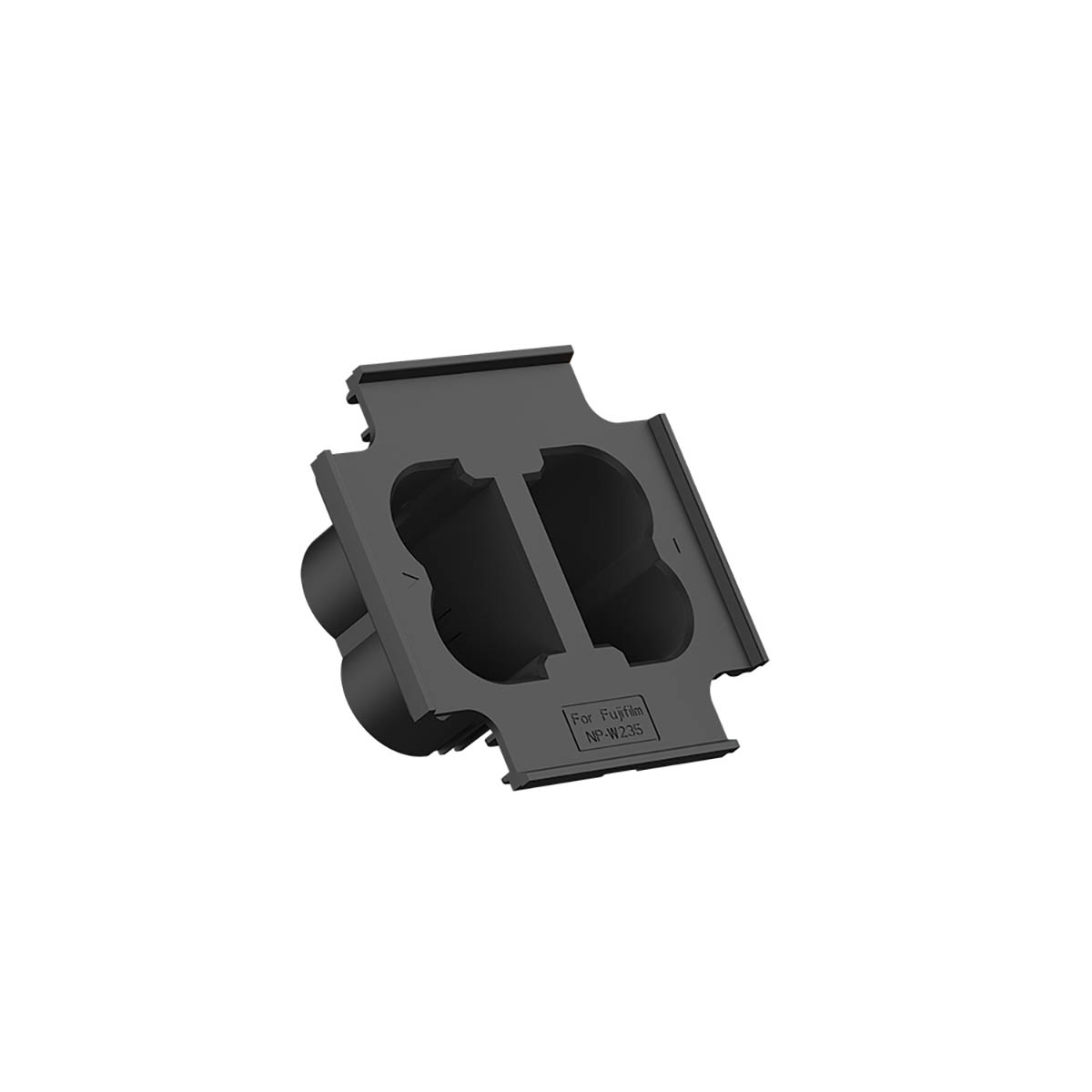 Hähnel ProCube2 Platte für Fuji NP-W 235
